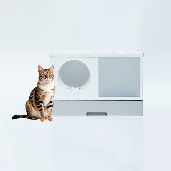 TIGO-X litter box XXL